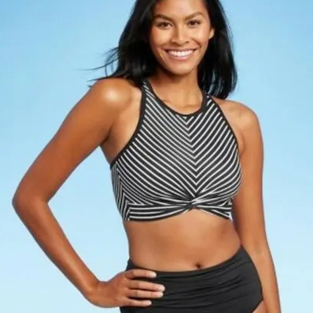Kona sol bikini top
